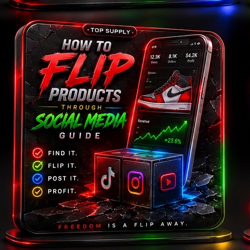 Social Media Digital Ebook