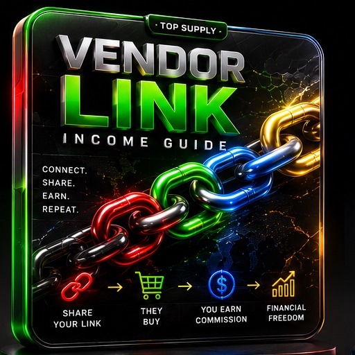 Supplier Commissions Guide